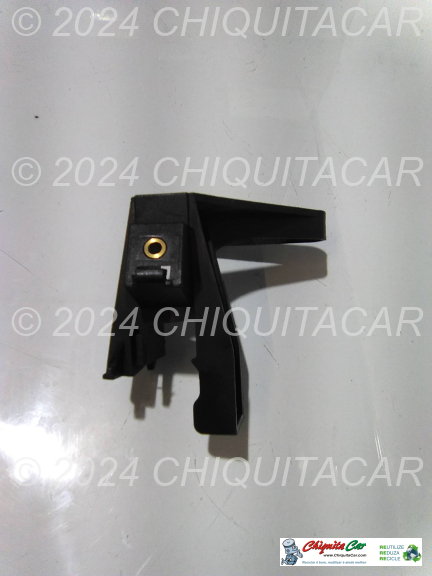 REVESTIMENTO PAREDE LATERAL TRAS DTA MERCEDES Classe C (203) 