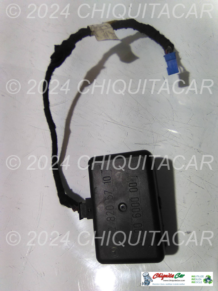 SENSOR CHUVA MERCEDES Classe C (203) 