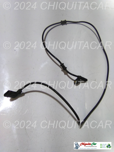 SONDA ABS RODA TRAS ESQ MERCEDES Classe C (203) 