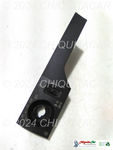 REVESTIMENTO TABLIER MERCEDES 124