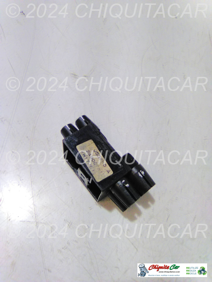 DISTRIBUIDOR VACUO MERCEDES 124