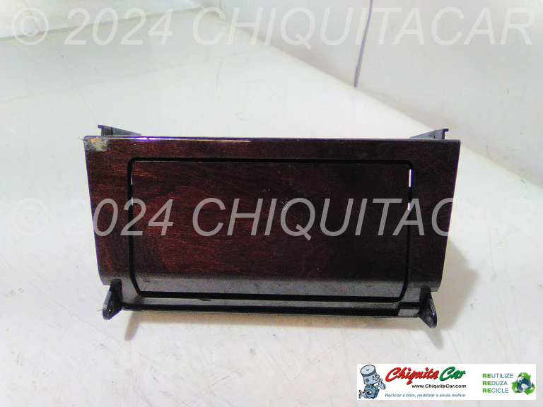 PORTA OBJECTOS CONSOLA MERCEDES Classe C (202) 