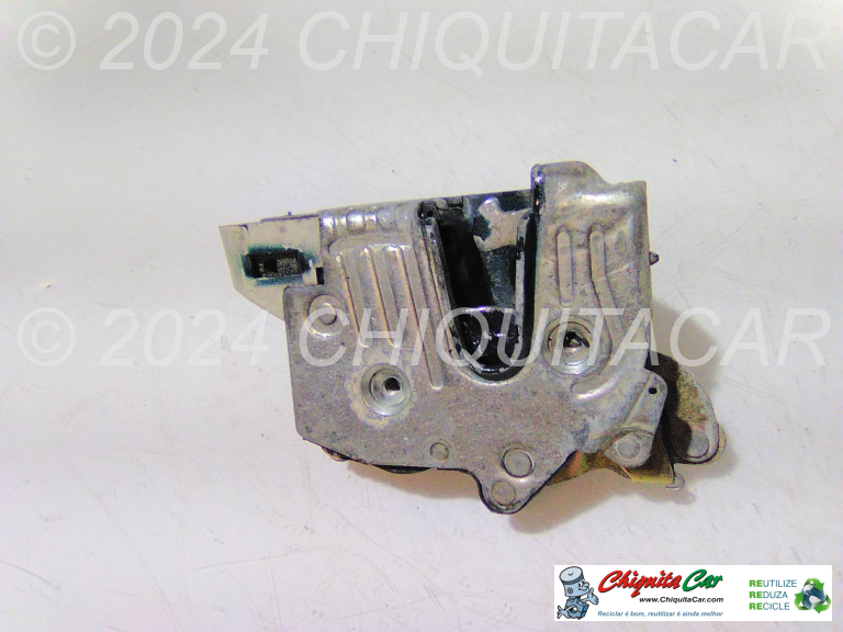 FECHADURA PORTA TRAS ESQ MERCEDES 190 (201)