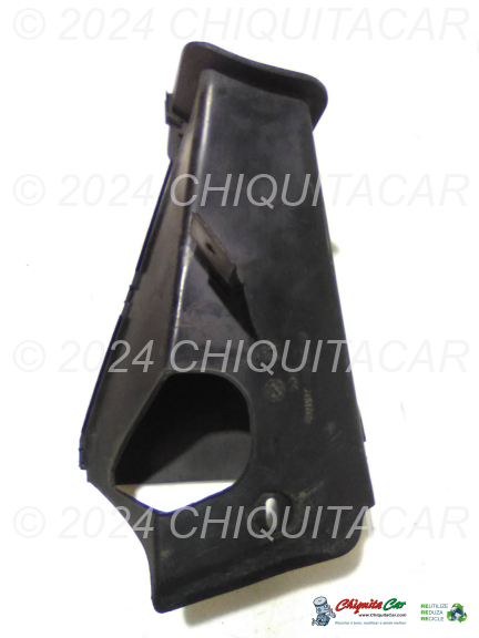 DEFLECTOR INT PARA CHOQUES FRENTE DTO MERCEDES Classe C (202) 
