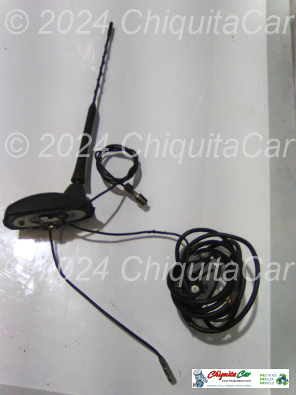 ANTENA MERCEDES Classe E (210) 