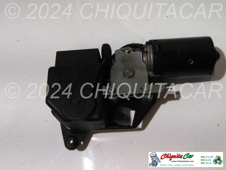 MOTOR TECTO ABRIR MERCEDES 190 (201)