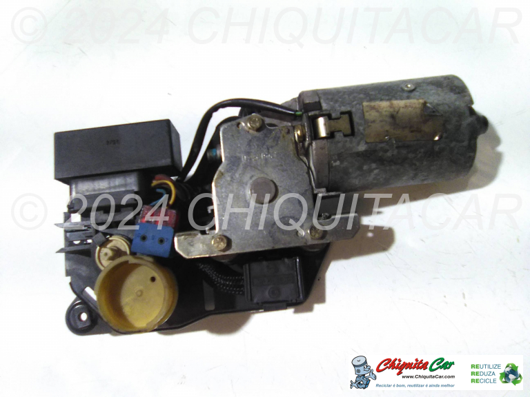 MOTOR TECTO ABRIR MERCEDES 124