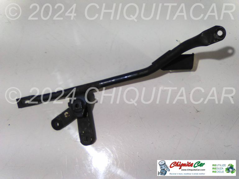 SUPORTE P INSTRUMENTOS MERCEDES 124