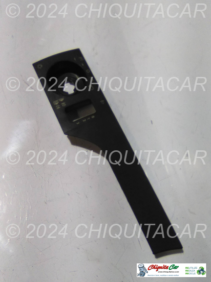 PLACA INTERRUPTOR PRINCIPAL LUZES MERCEDES 124