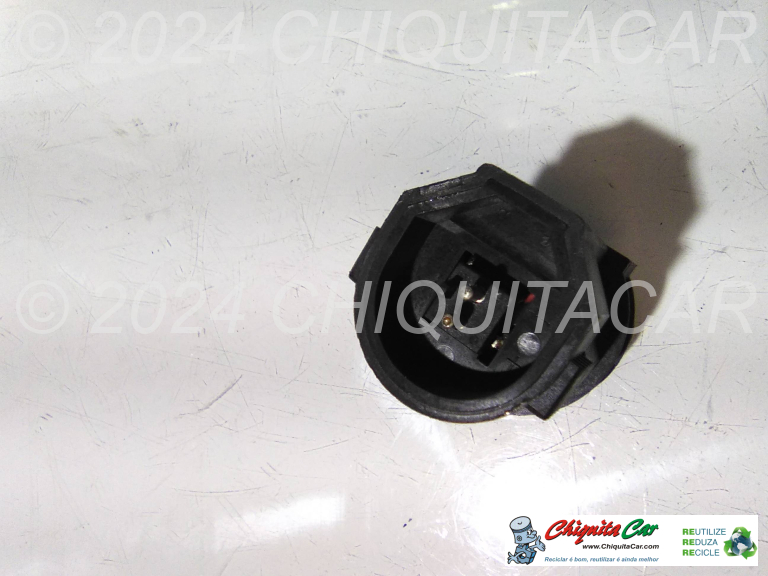 VENTOINHA SENSOR TERMICO MERCEDES 124