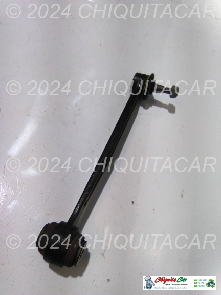 BRAÇO SUSPENSÃO TRAS (ROTULA) MERCEDES 124