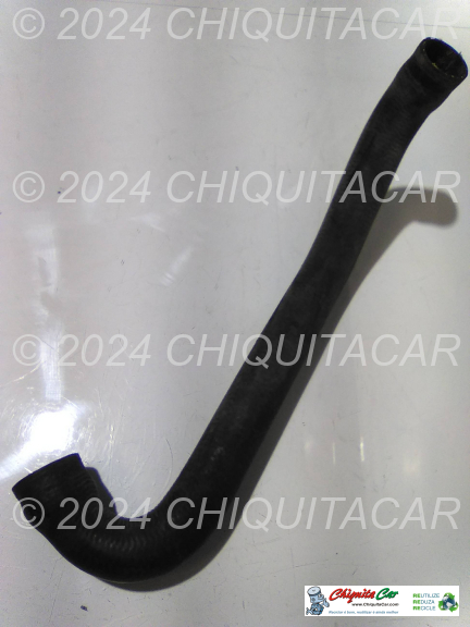 TUBO AGUA SOFAGEM MERCEDES Classe C (202) 