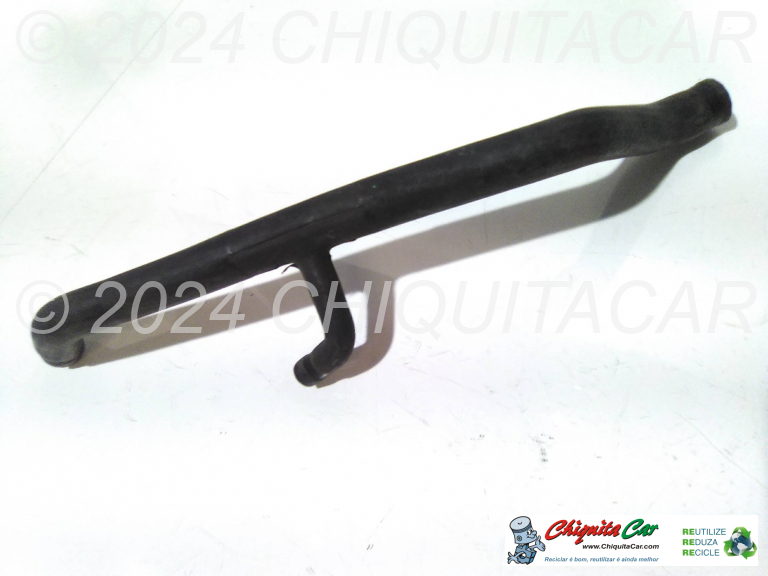 TUBO AGUA SOFAGEM VALV/MOTOR MERCEDES Classe C (202) 