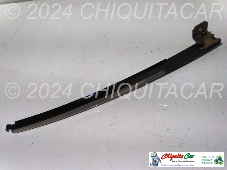 CALHA VIDRO TRIANG DTO MERCEDES Classe C (202) 