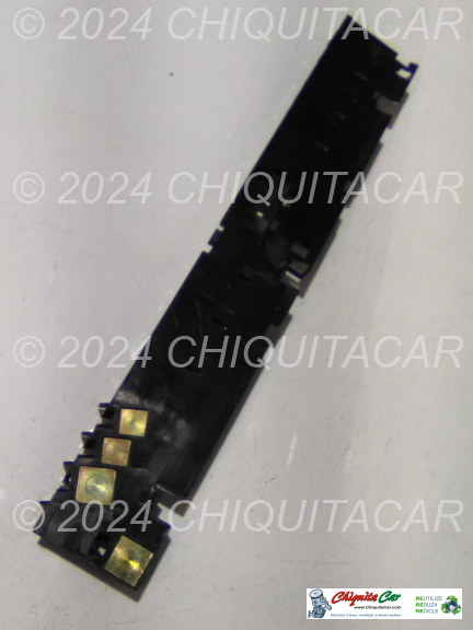 CONECTOR CABOS MERCEDES Classe C (202) 