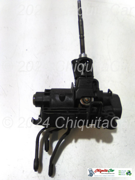 SELECTOR CAIXA 5 VELOCIDADES MERCEDES Classe C (202) 