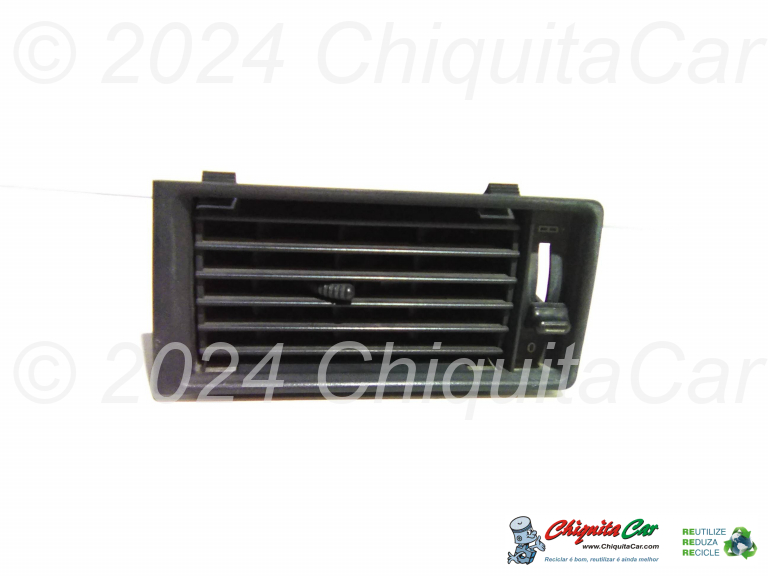 VENTILADOR TABLIER DTO MERCEDES 190 (201)