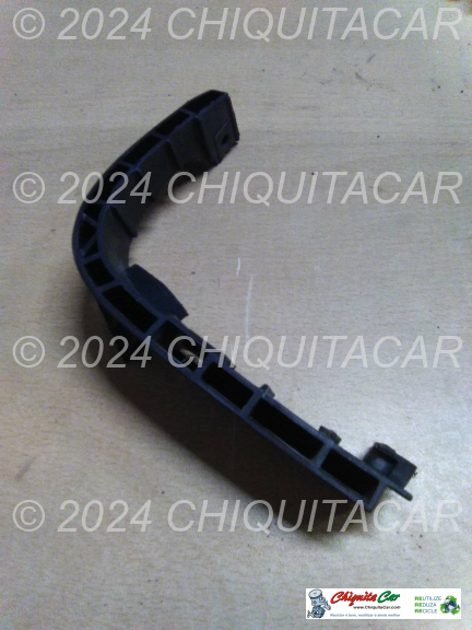 SUPORTE PISCA G LAMAS DTO  MERCEDES Classe C (202) 