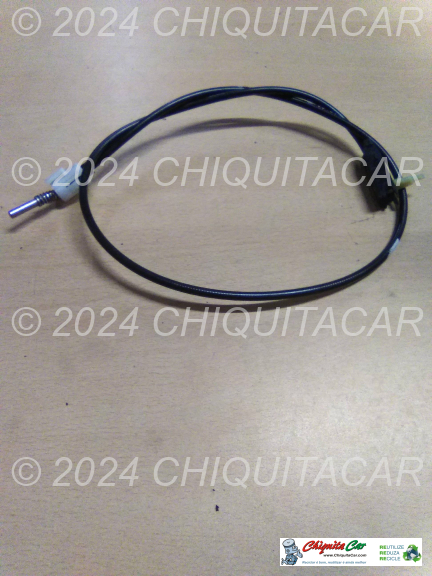 CABO AÇO SELECTOR CX AUT MERCEDES Classe E (210) 