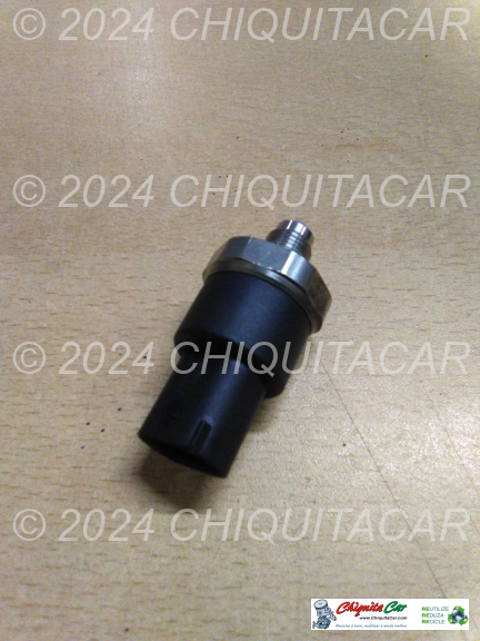 SENSOR PRESSÃO MERCEDES Classe E (210) 