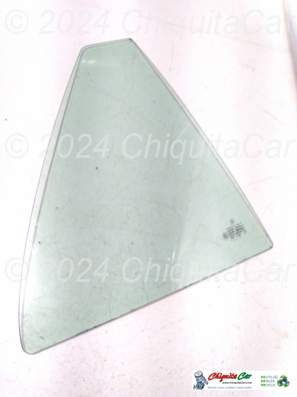 VIDRO TRIANGULAR TRAS DTO MERCEDES Classe C (202) 