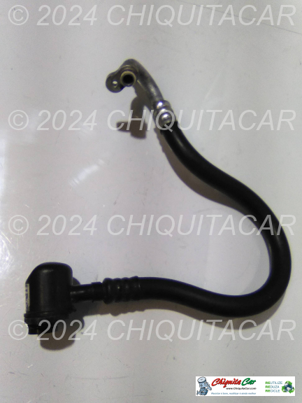 TUBO AR CONDICIONADO (do compressor) MERCEDES Classe C (203) 