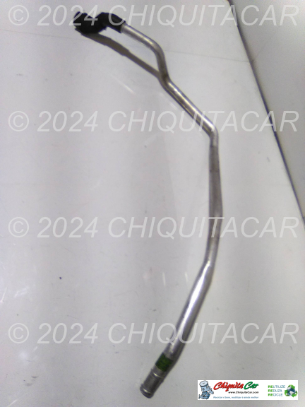 TUBO AGUA SOFAGEM MERCEDES Classe C (203) 