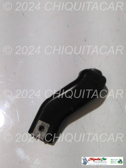 SUPORTE PARA CHOQUES FRENTE CENTRO DTO  MERCEDES Classe C (203) 