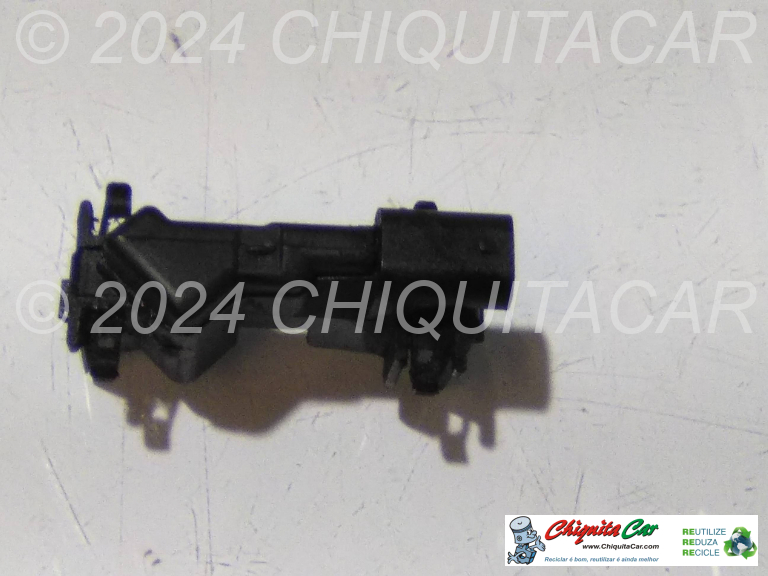 FICHA ANTI ROUBO MERCEDES Classe C (203) 