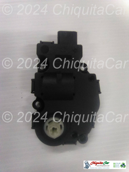 SERVOMOTOR CAIXA SOFAGEM MERCEDES Classe C (204) 