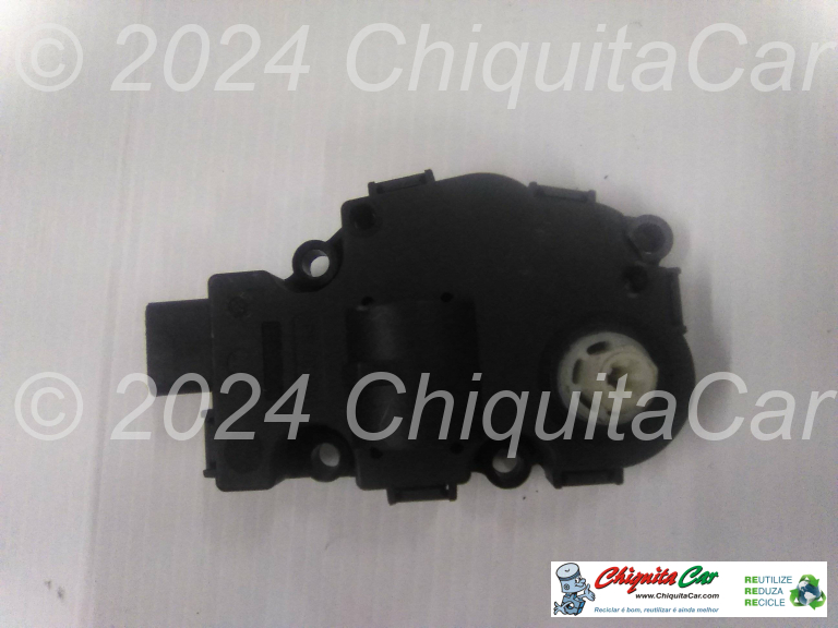 SERVOMOTOR CAIXA SOFAGEM MERCEDES Classe C (204) 