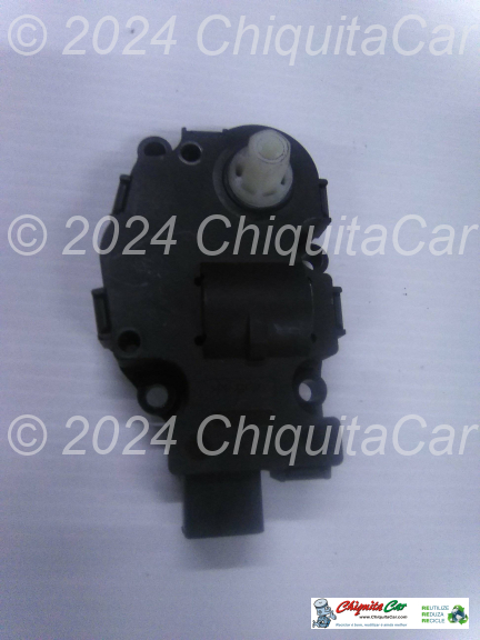 SERVOMOTOR CAIXA SOFAGEM MERCEDES Classe C (204) 