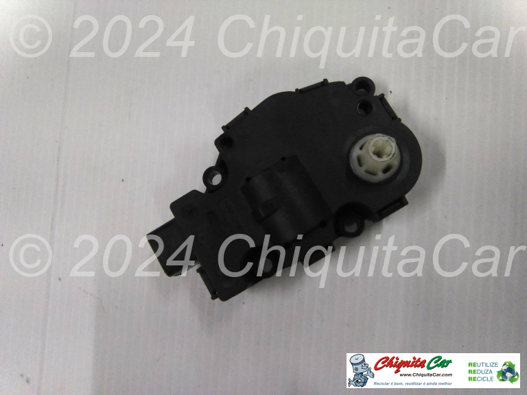 SERVOMOTOR CAIXA SOFAGEM MERCEDES Classe C (204) 