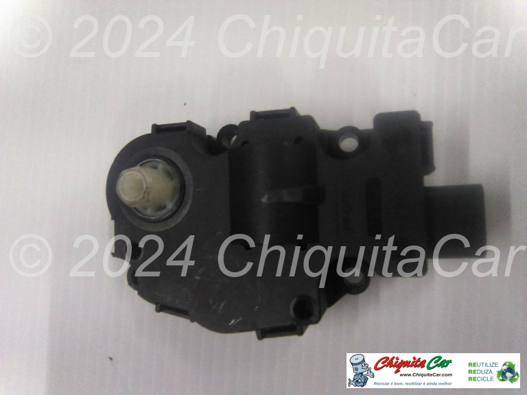 SERVOMOTOR CAIXA SOFAGEM MERCEDES Classe C (204) 