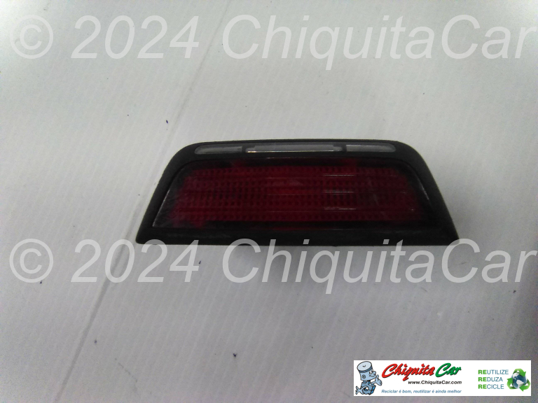 LUZ PORTA MERCEDES Classe C (204) 