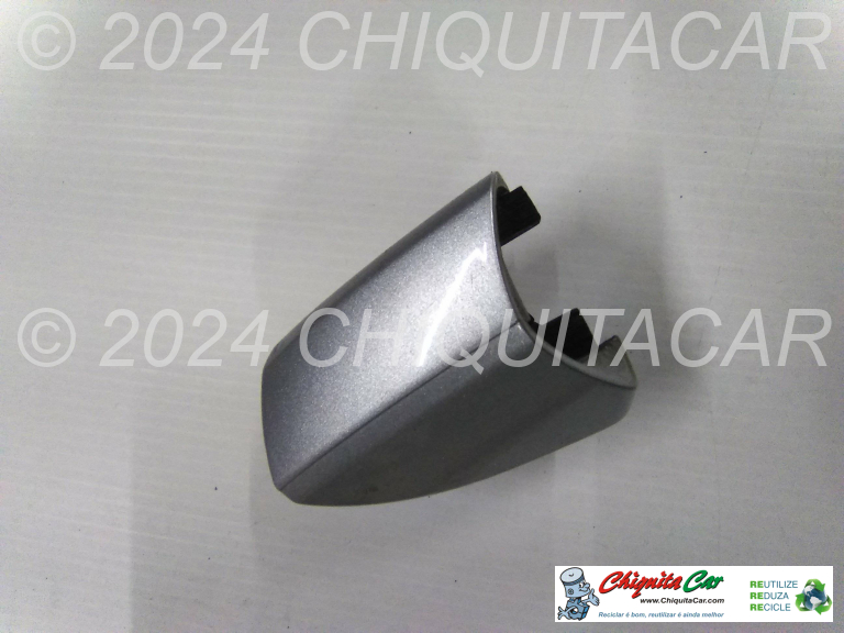 CANTO PUXADOR PORTA MERCEDES Classe C (204) 