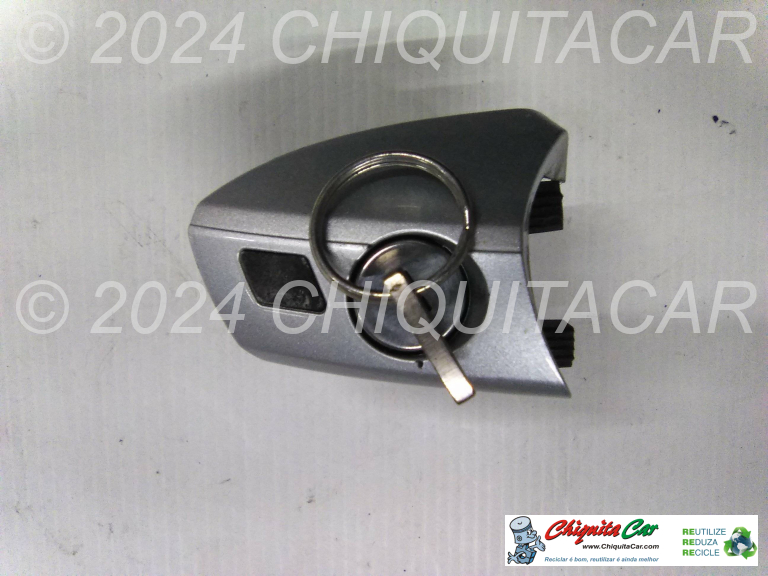 FECHO PORTA FTE MERCEDES Classe C (204) 