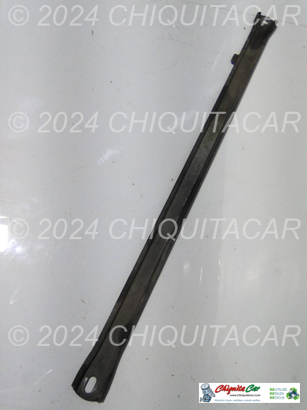 TRAVESSA CHASSIS TRAS INF MERCEDES Classe C (204) 