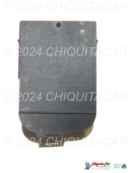 COBERTURA APARELHO ABS  MERCEDES Classe C (204) 