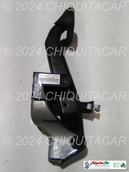 PEDAL TRAVÃO CAIXA AUT MERCEDES Classe C (204) 