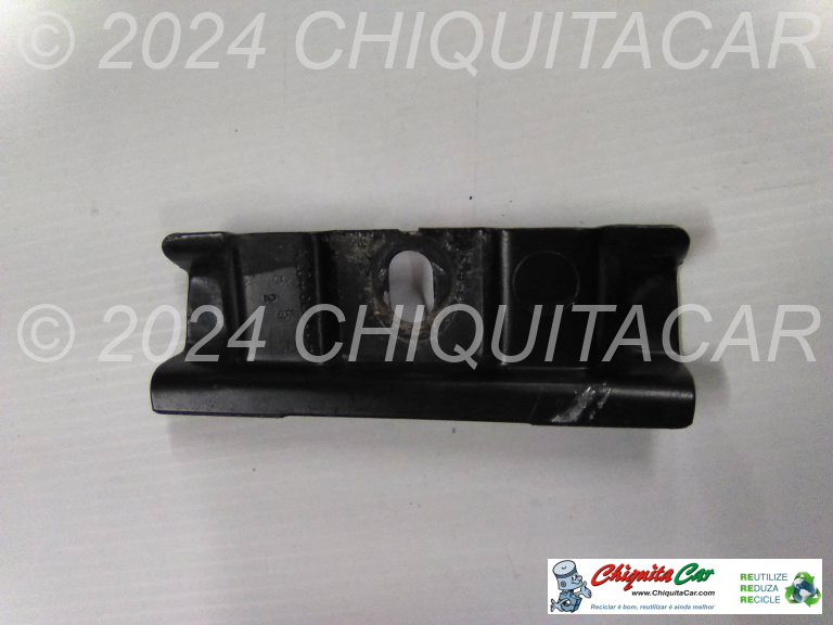 CHAPA APERTO BATERIA MERCEDES Classe C (204) 