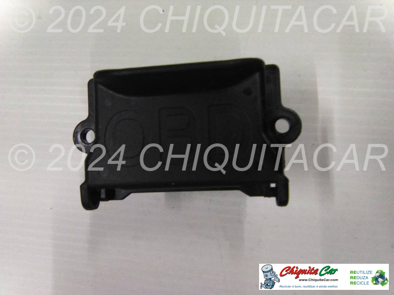 FICHA OBD MERCEDES Classe C (204) 