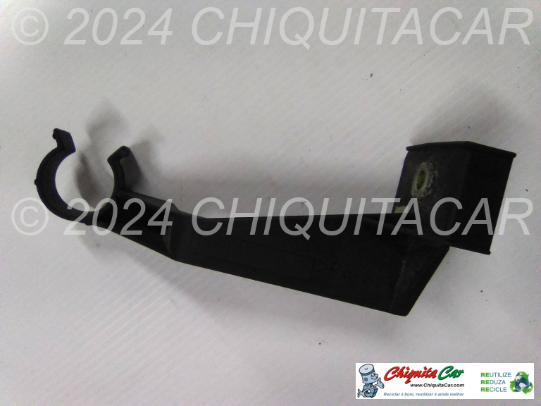 SUPORTE TUBO AGUA  MERCEDES Classe E (210) 