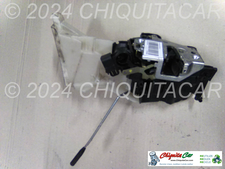 FECHADURA PORTA FTE DTA MERCEDES Classe E (210) 