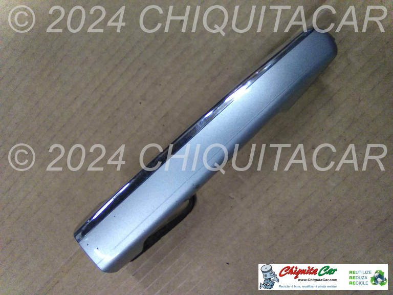 PUXADOR PORTA FTE DTA EXT MERCEDES Classe E (210) 