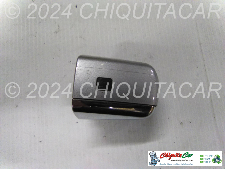 RECEPTOR INFRAVERMELHO PORTA DTA MERCEDES Classe E (210) 