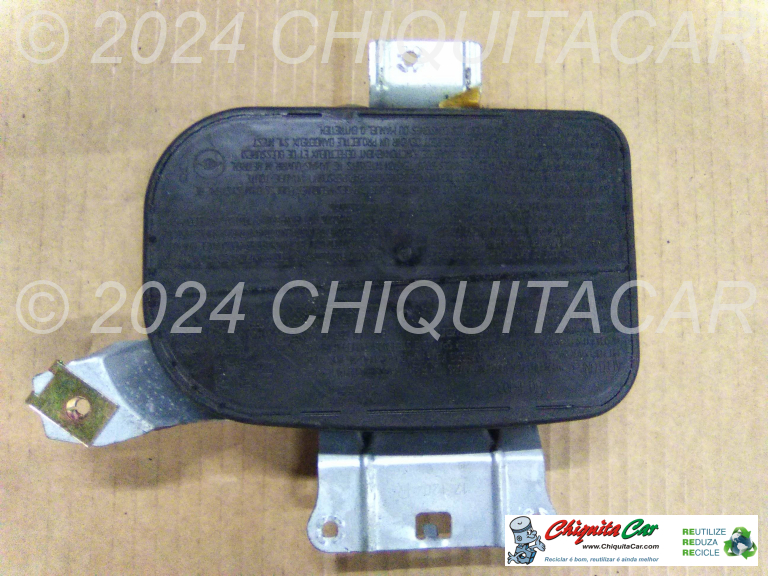 AIRBAG PORTA FRENTE DTA MERCEDES Classe E (210) 