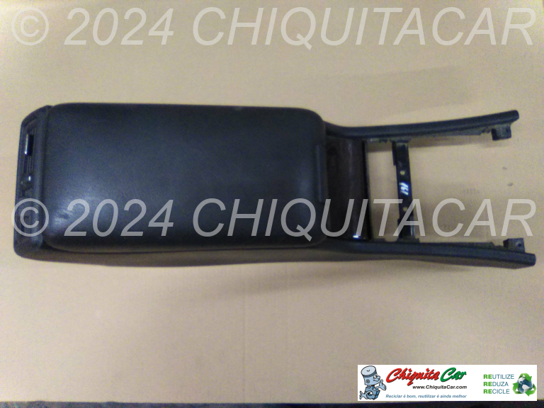 CONSOLA CENTRAL MERCEDES Classe E (210) 