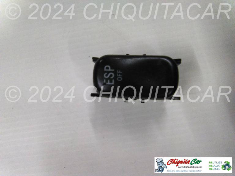 INTERRUPTOR ESP MERCEDES Classe E (210) 