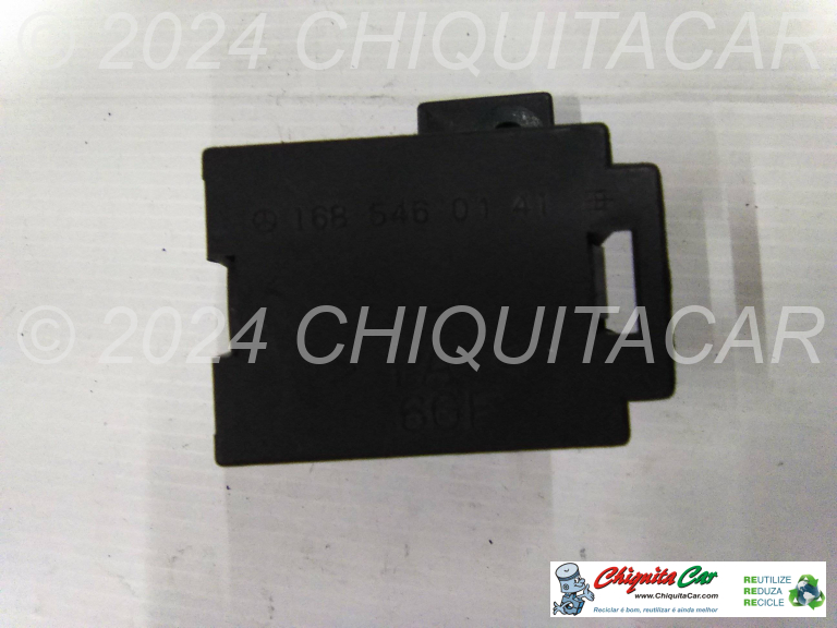 CONECTOR CABOS MERCEDES Classe E (210) 